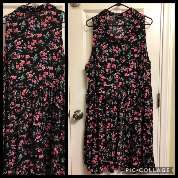 Torrid Dresses Dress Poshmark